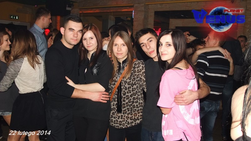 22.02 Klub Venus Planet w Konecku część VI