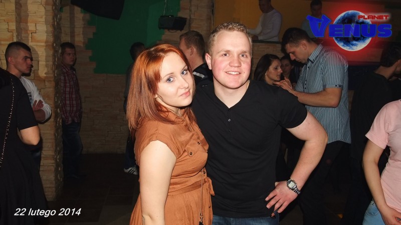 22.02 Klub Venus Planet w Konecku część VI