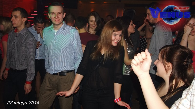 22.02 Klub Venus Planet w Konecku część VI