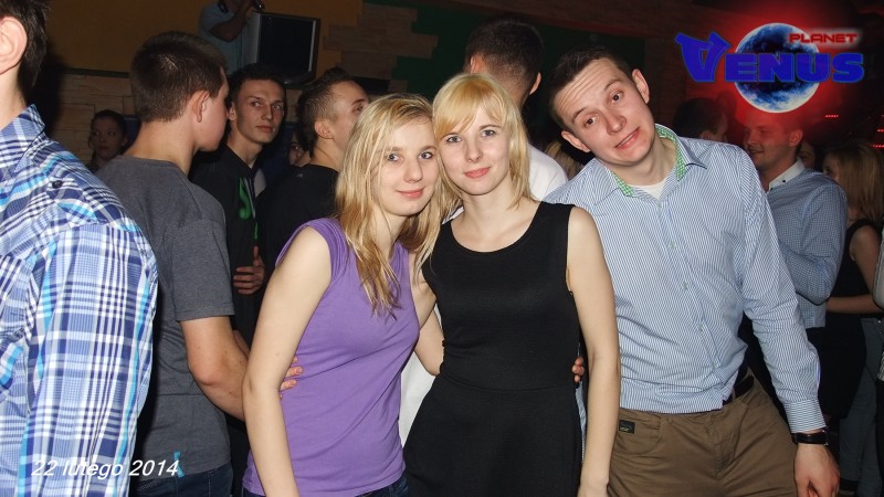 22.02 Klub Venus Planet w Konecku część VI