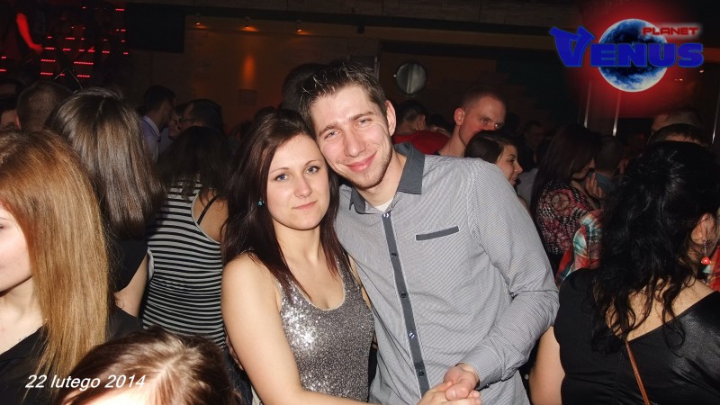 22.02 Klub Venus Planet w Konecku część VI