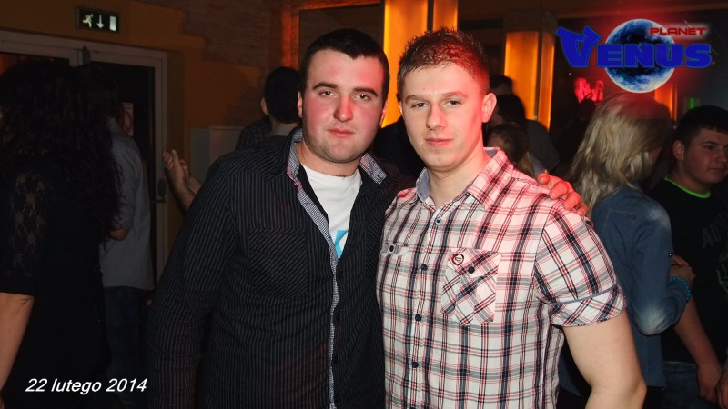 22.02 Klub Venus Planet w Konecku część VI