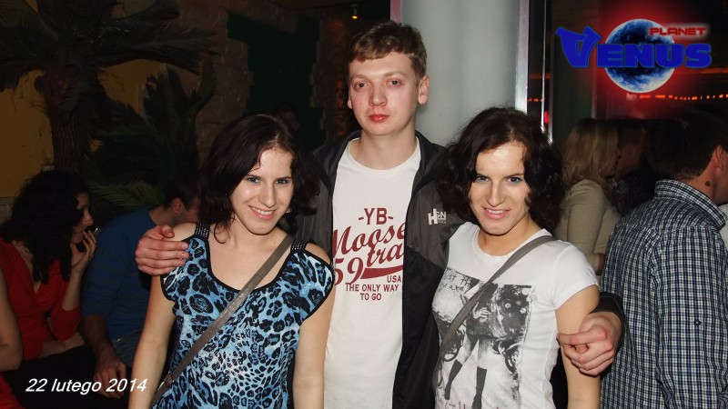 22.02 Klub Venus Planet w Konecku część VI