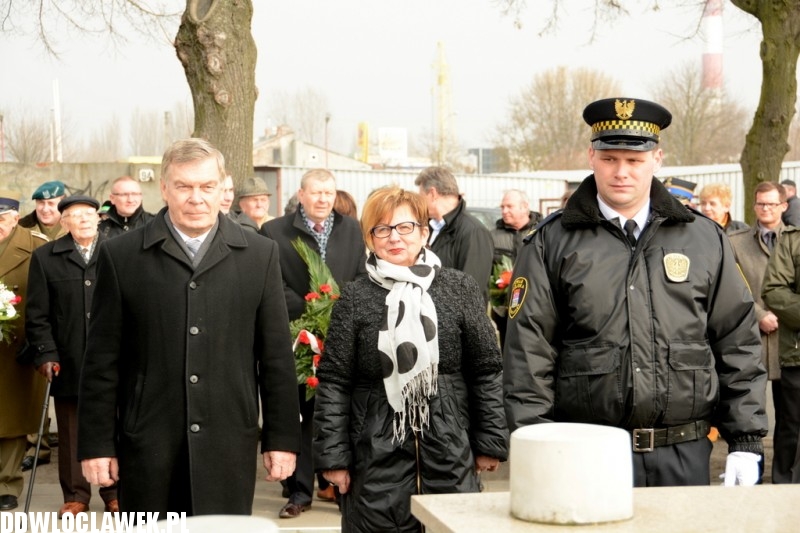 Rocznica wbicia słupa granicznego