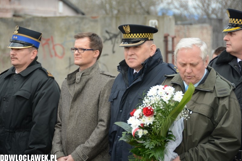 Rocznica wbicia słupa granicznego
