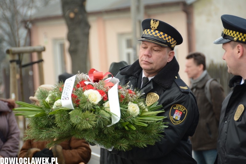 Rocznica wbicia słupa granicznego