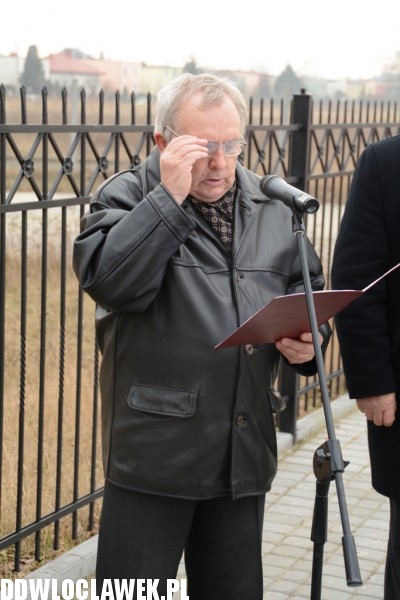 Rocznica wbicia słupa granicznego