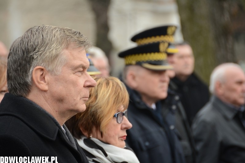 Rocznica wbicia słupa granicznego
