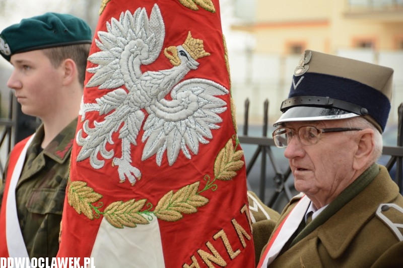 Rocznica wbicia słupa granicznego