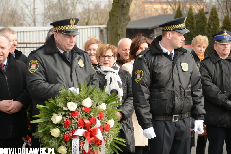 Rocznica wbicia słupa granicznego