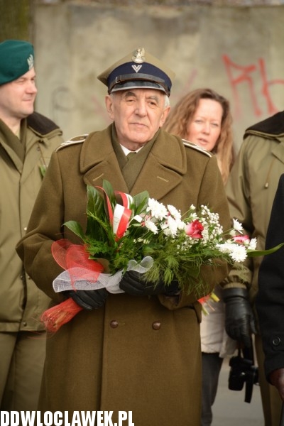 Rocznica wbicia słupa granicznego