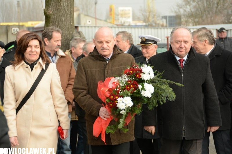 Rocznica wbicia słupa granicznego
