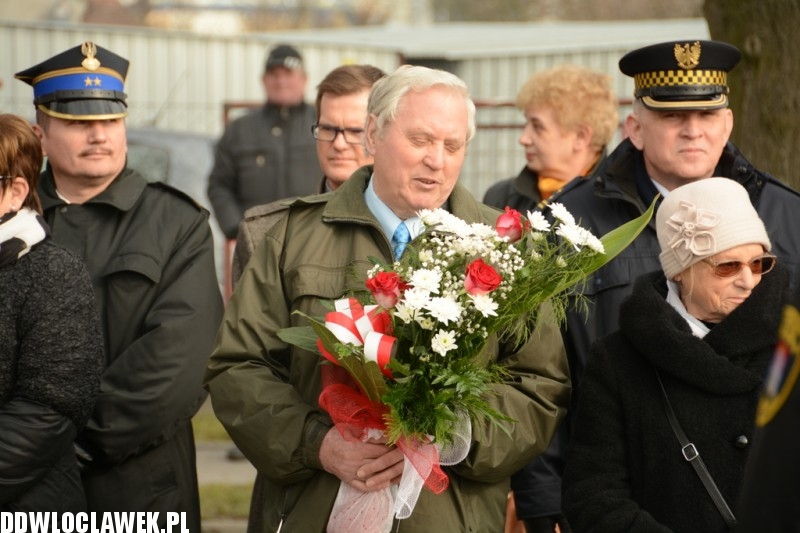 Rocznica wbicia słupa granicznego