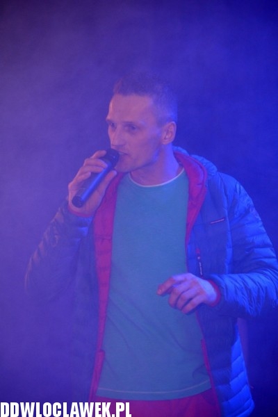 Weekend we Włocławku: Festiwal disco polo