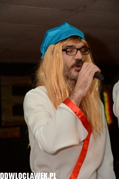 Weekend we Włocławku: Śledzik z PRL-em