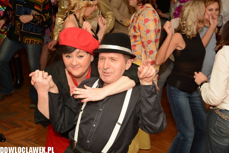 Weekend we Włocławku: Śledzik z PRL-em