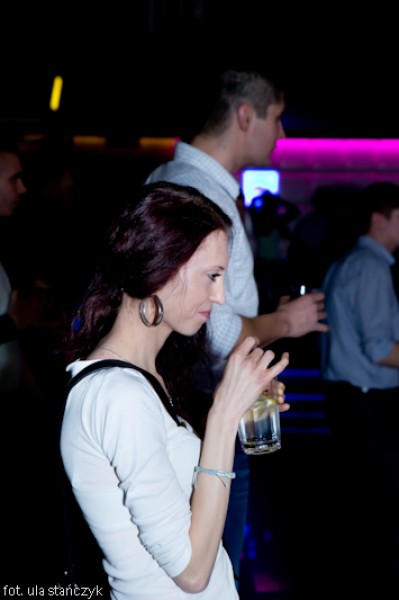 Weekend we Włocławku 28.02 Million Club