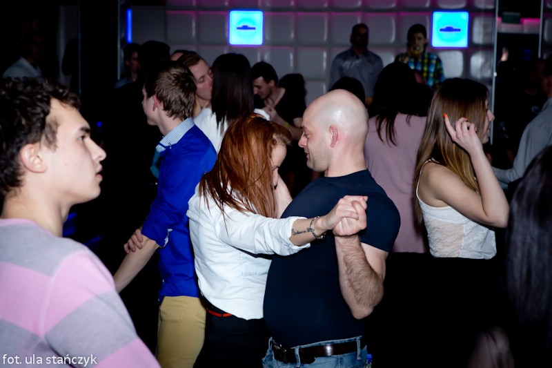 Weekend we Włocławku 28.02 Million Club