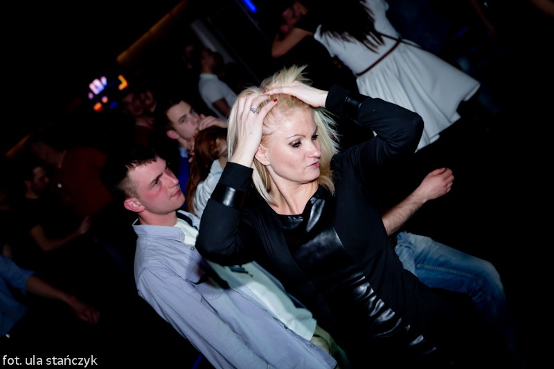 Weekend we Włocławku 28.02 Million Club