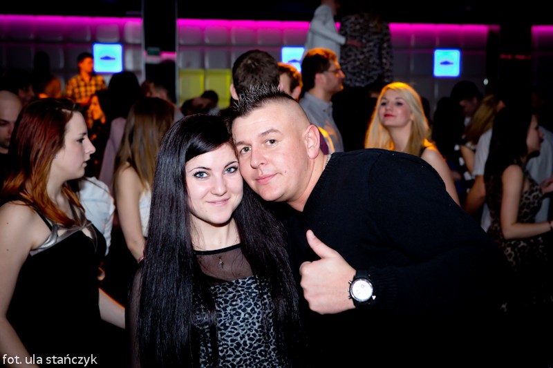 Weekend we Włocławku 28.02 Million Club