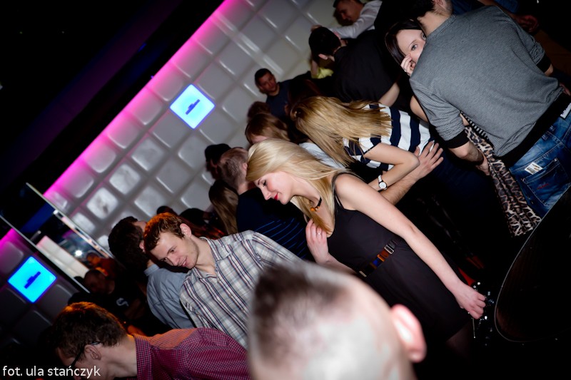 Weekend we Włocławku 28.02 Million Club