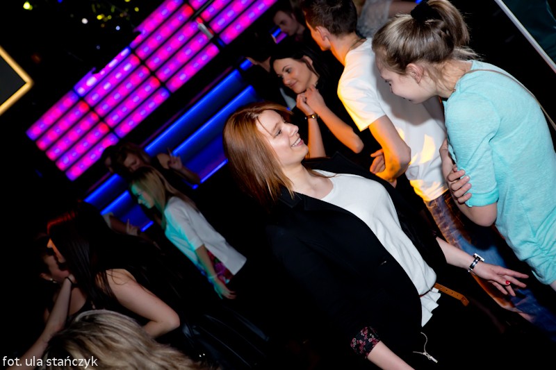 Weekend we Włocławku 28.02 Million Club