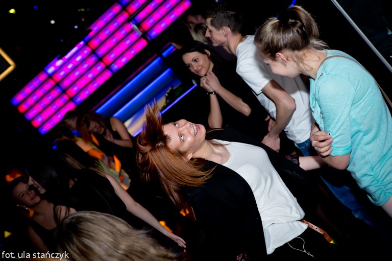 Weekend we Włocławku 28.02 Million Club