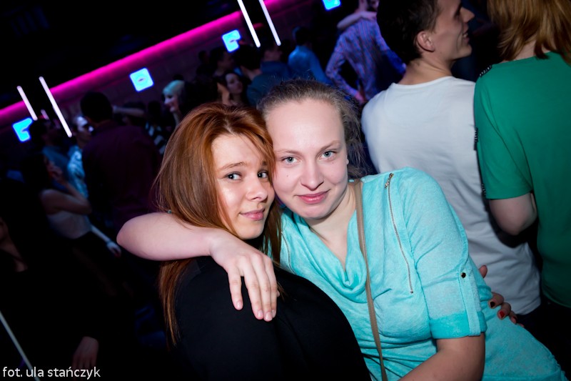 Weekend we Włocławku 28.02 Million Club