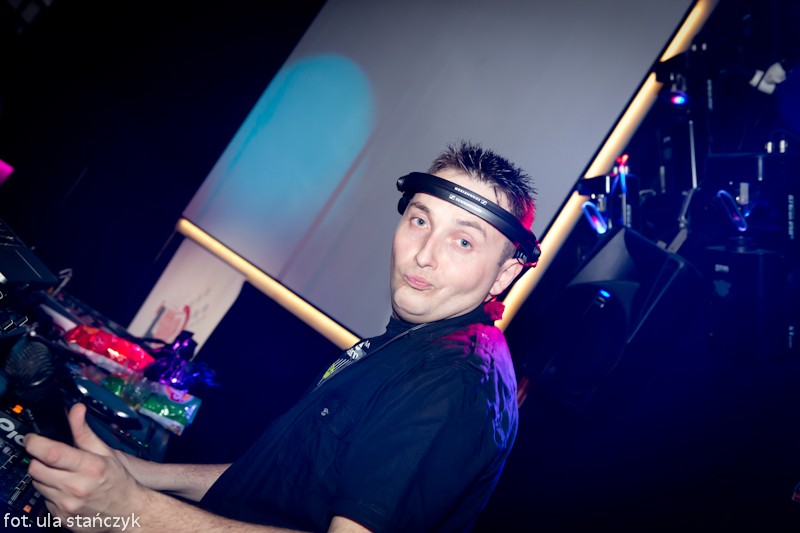 Weekend we Włocławku 28.02 Million Club
