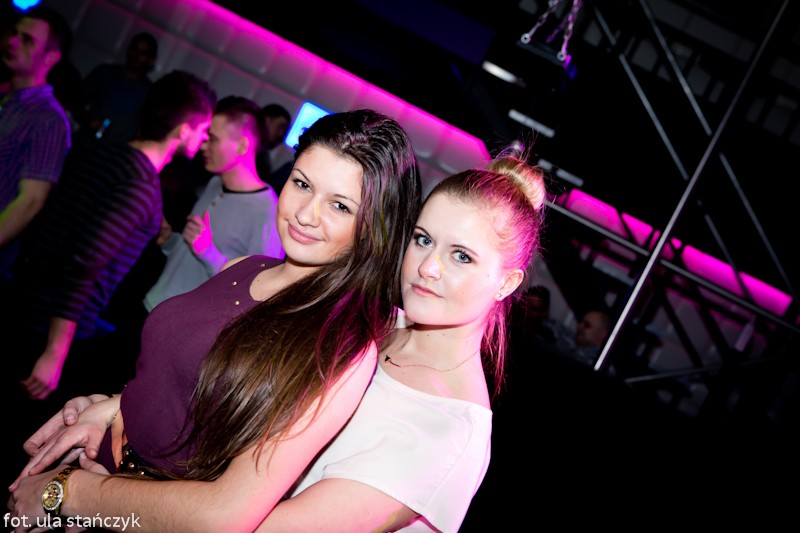 Weekend we Włocławku 28.02 Million Club