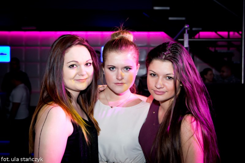 Weekend we Włocławku 28.02 Million Club