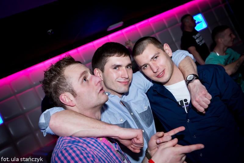 Weekend we Włocławku 28.02 Million Club