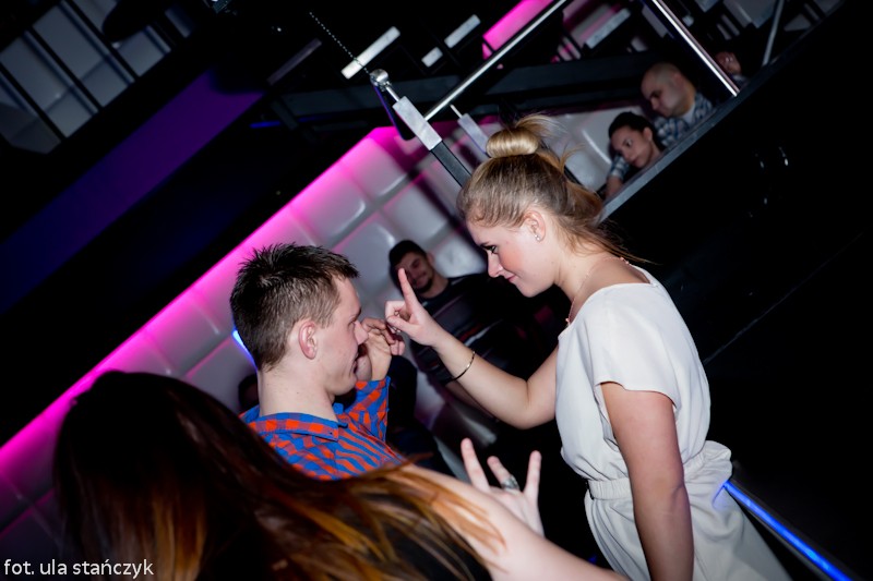 Weekend we Włocławku 28.02 Million Club