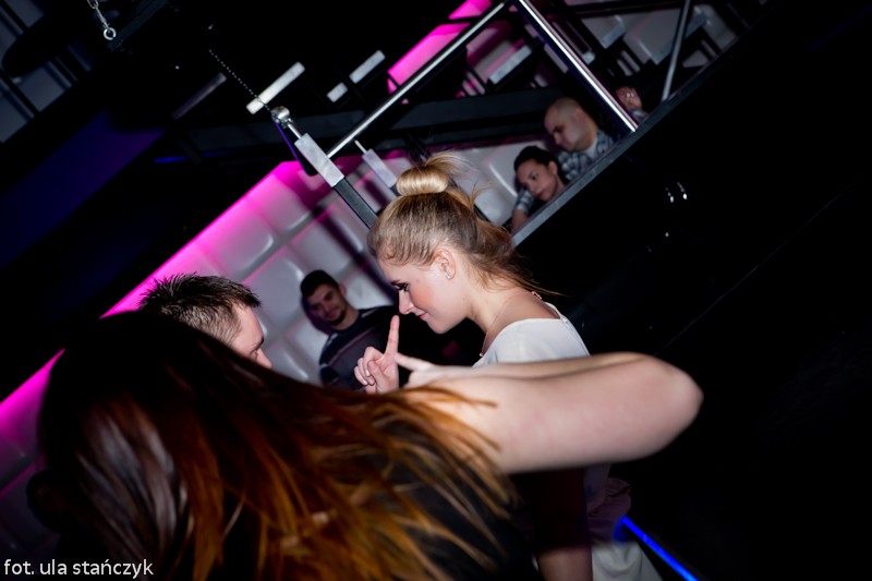 Weekend we Włocławku 28.02 Million Club