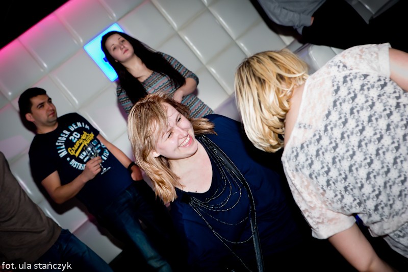 Weekend we Włocławku 28.02 Million Club