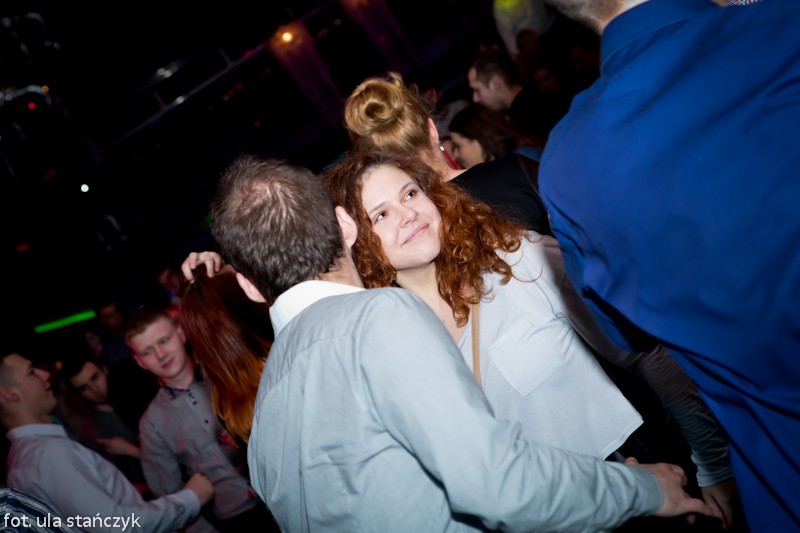 Weekend we Włocławku 28.02 Million Club