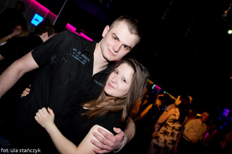 Weekend we Włocławku 28.02 Million Club