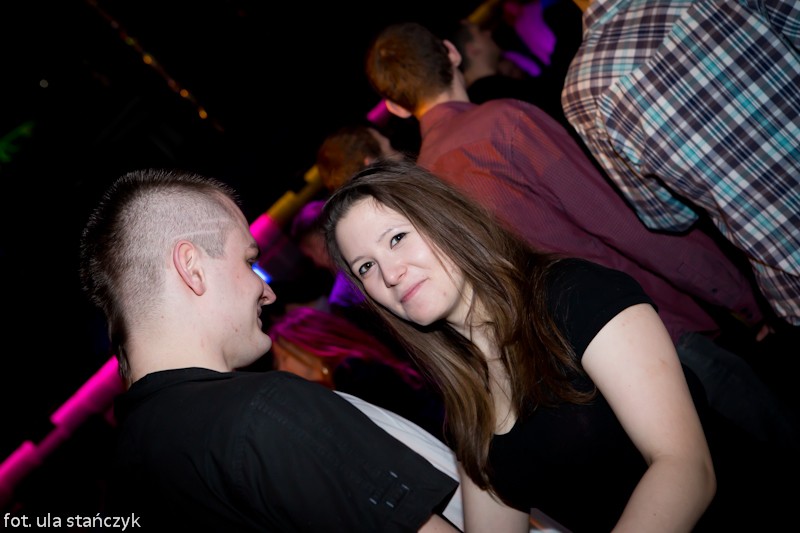 Weekend we Włocławku 28.02 Million Club