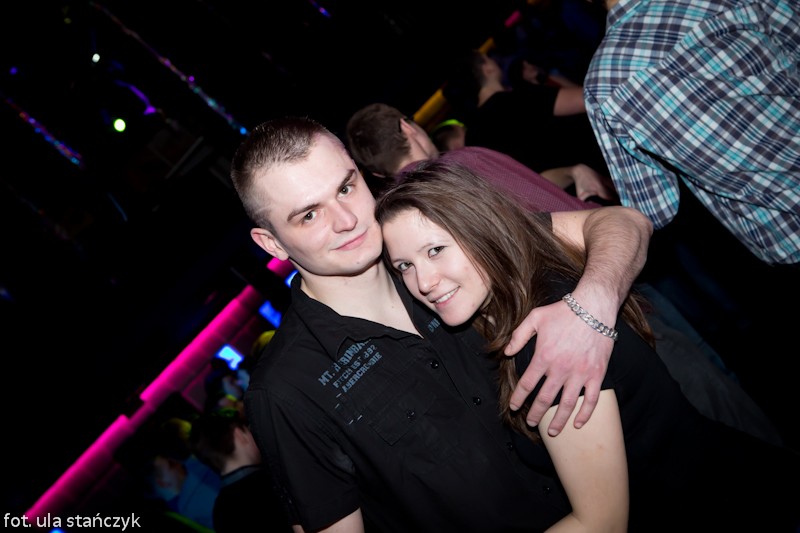 Weekend we Włocławku 28.02 Million Club
