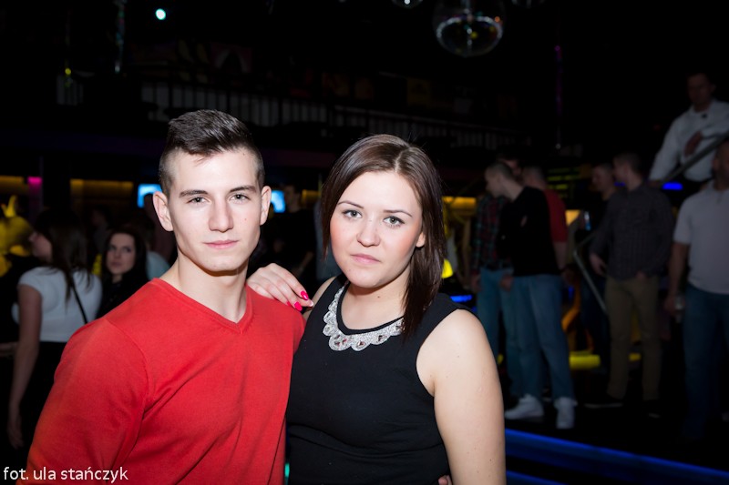 Weekend we Włocławku 28.02 Million Club