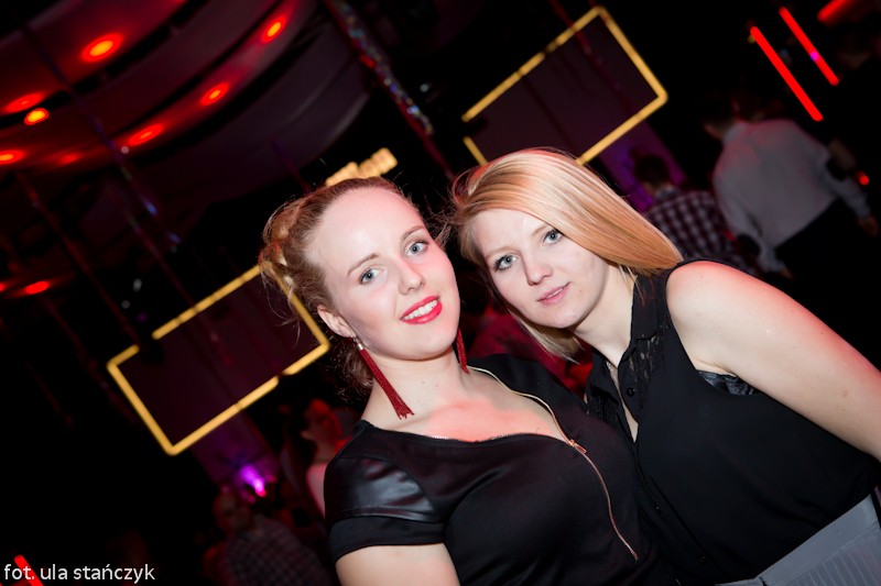 Weekend we Włocławku 28.02 Million Club