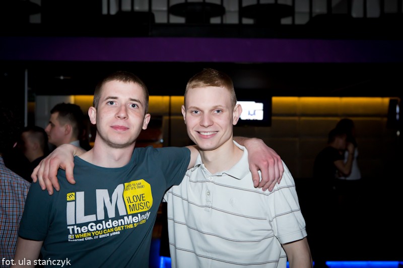 Weekend we Włocławku 28.02 Million Club