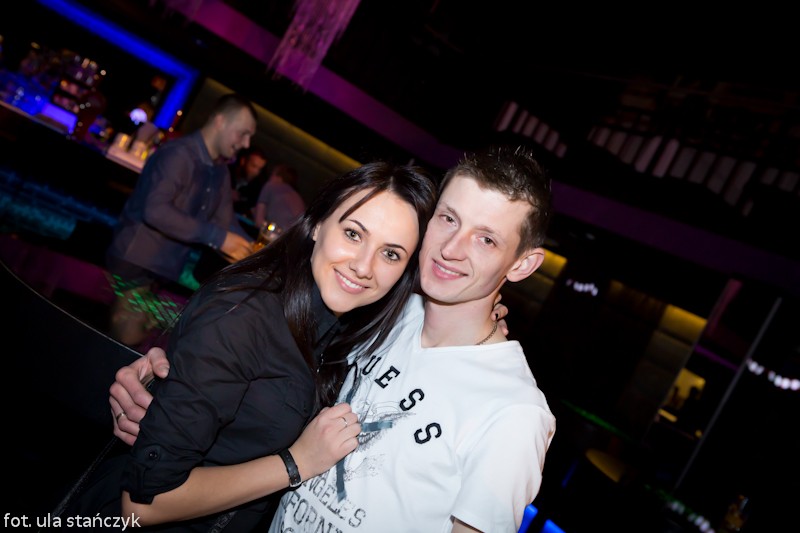 Weekend we Włocławku 28.02 Million Club