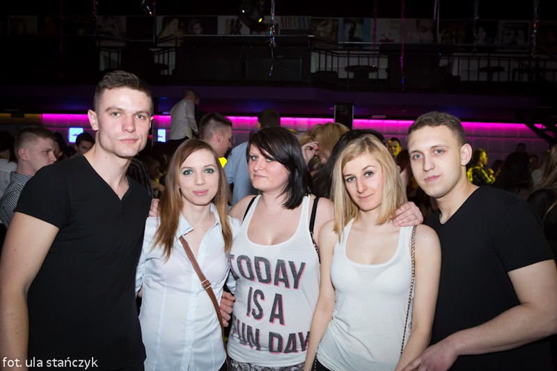 Weekend we Włocławku 28.02 Million Club