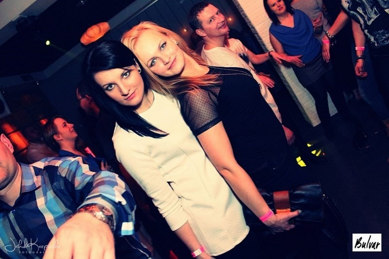 Weekend we Włocławku 01.03 Bulvar Million Club