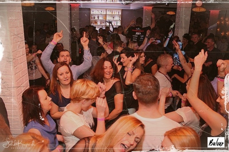 Weekend we Włocławku 01.03 Bulvar Million Club
