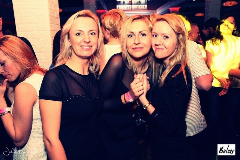 Weekend we Włocławku 01.03 Bulvar Million Club