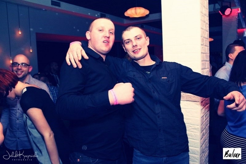 Weekend we Włocławku 01.03 Bulvar Million Club