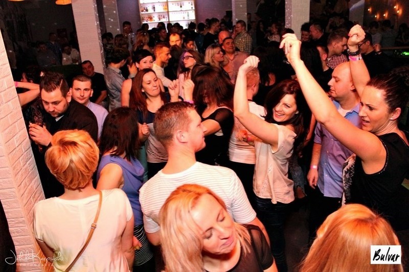 Weekend we Włocławku 01.03 Bulvar Million Club