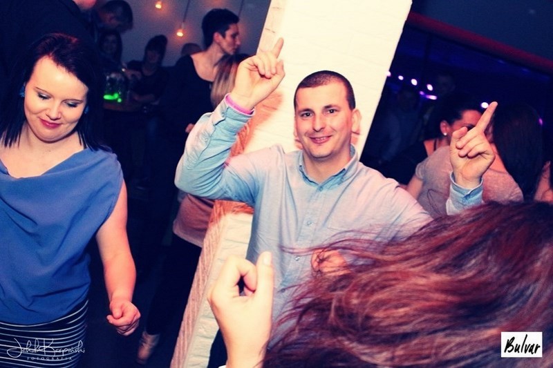 Weekend we Włocławku 01.03 Bulvar Million Club